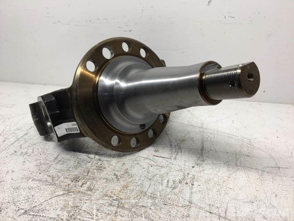 Eaton  Transport Sonstige