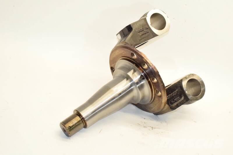 Eaton  Transport Sonstige