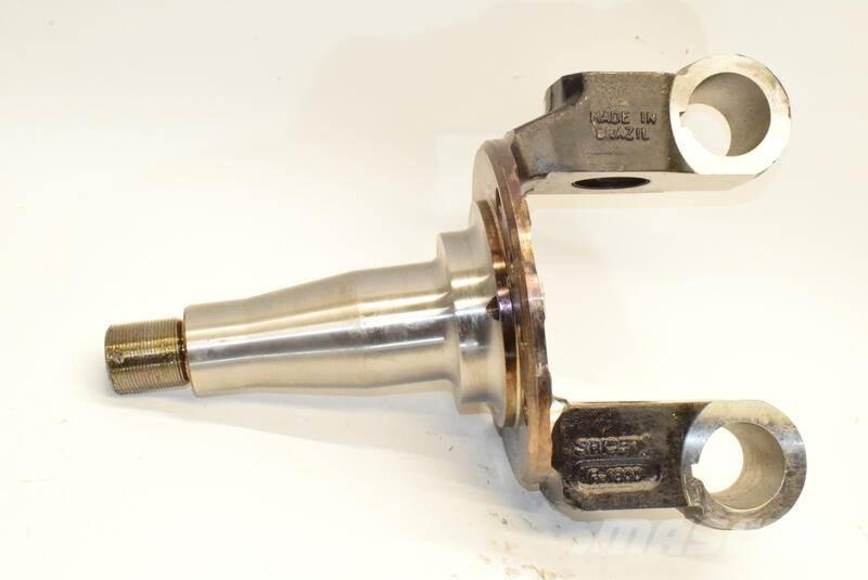 Eaton  Transport Sonstige