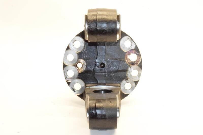 Eaton  Transport Sonstige