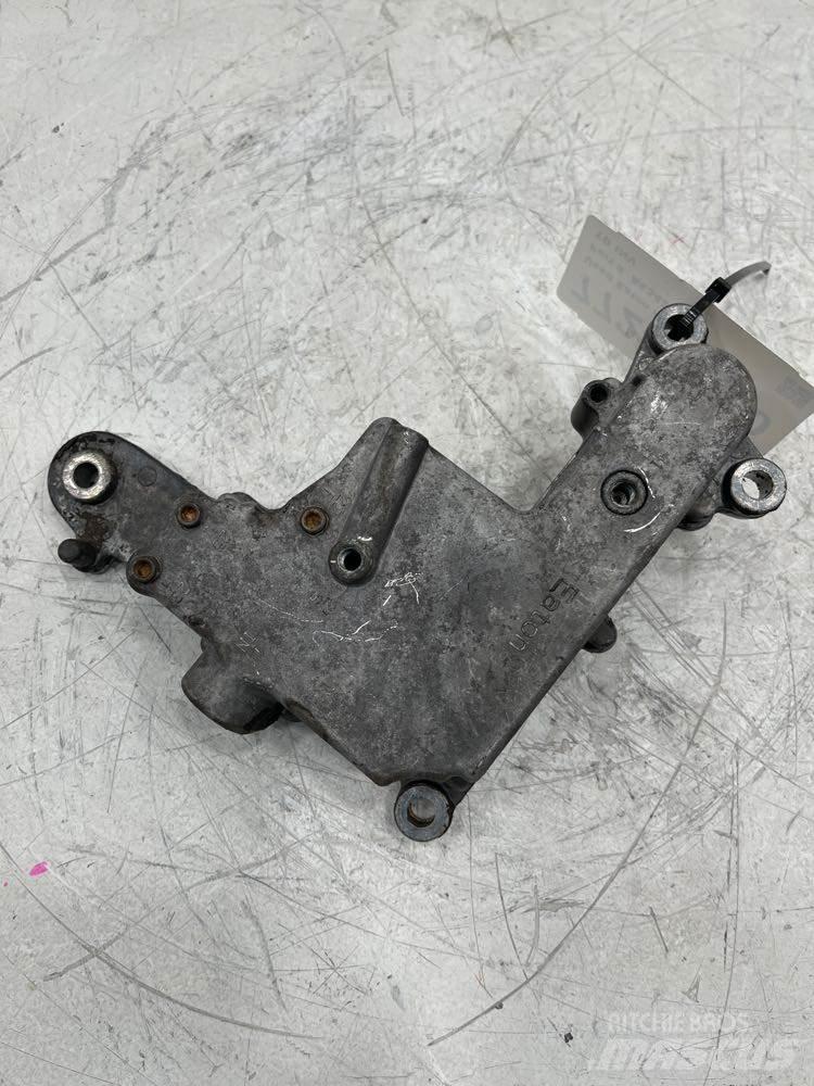 Eaton  Getriebe