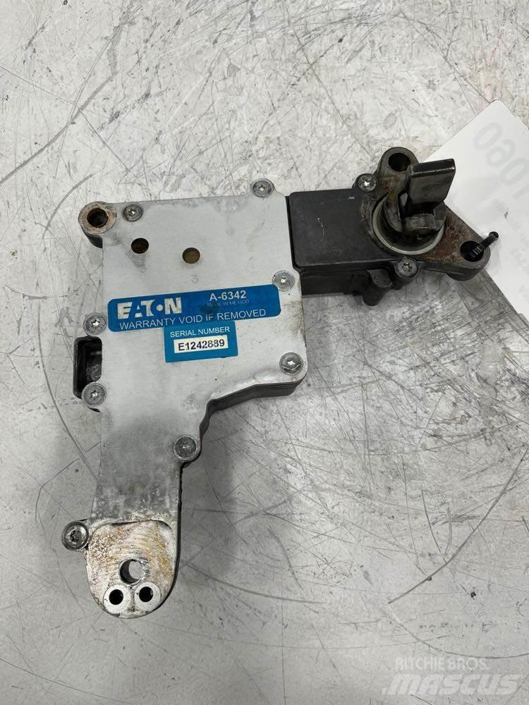 Eaton  Getriebe