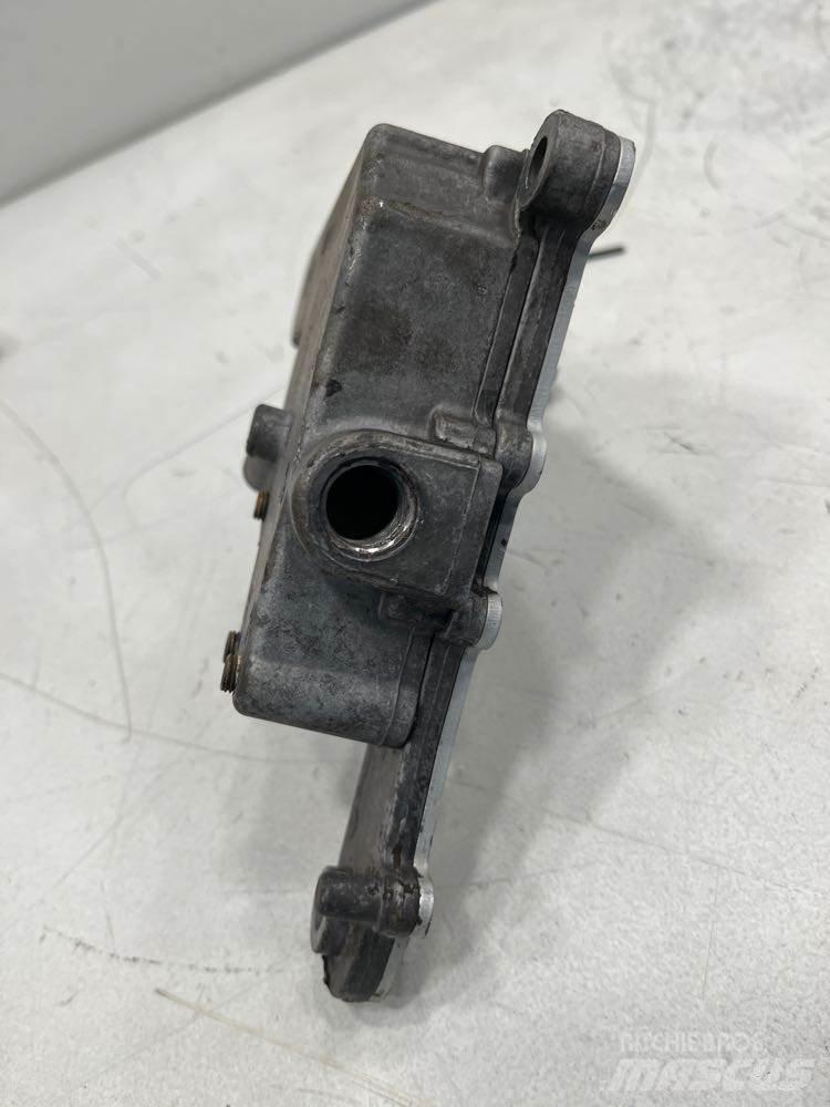 Eaton  Getriebe