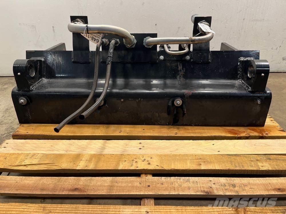 Eaton  Transport Sonstige