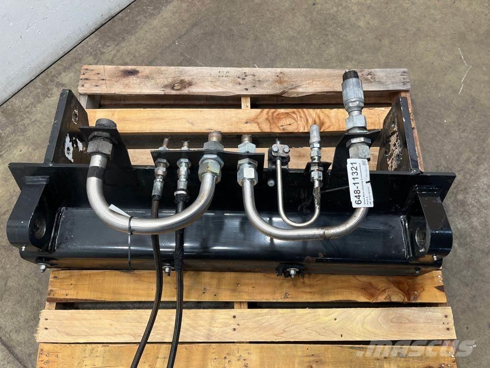 Eaton  Transport Sonstige