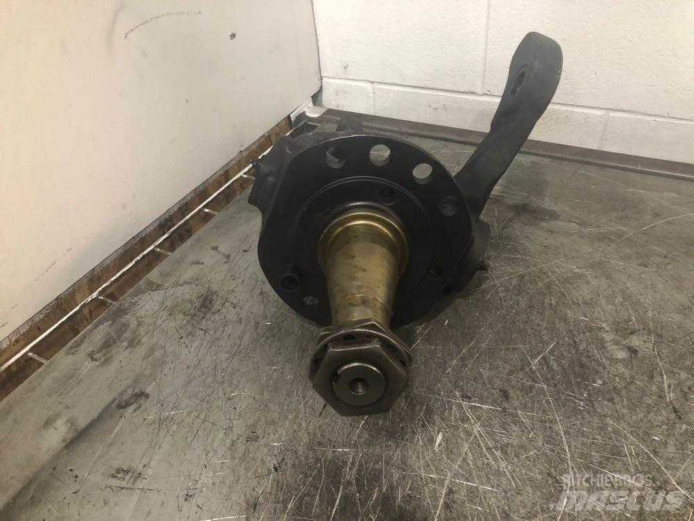 Eaton  Transport Sonstige