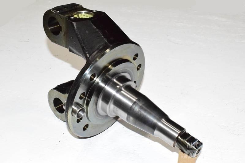 Eaton  Transport Sonstige
