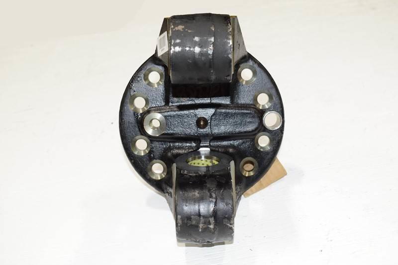 Eaton  Transport Sonstige