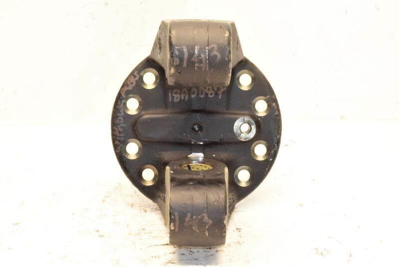 Eaton  Transport Sonstige