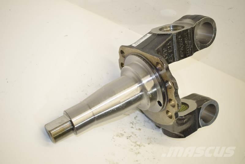 Eaton  Transport Sonstige