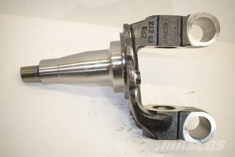 Eaton  Transport Sonstige