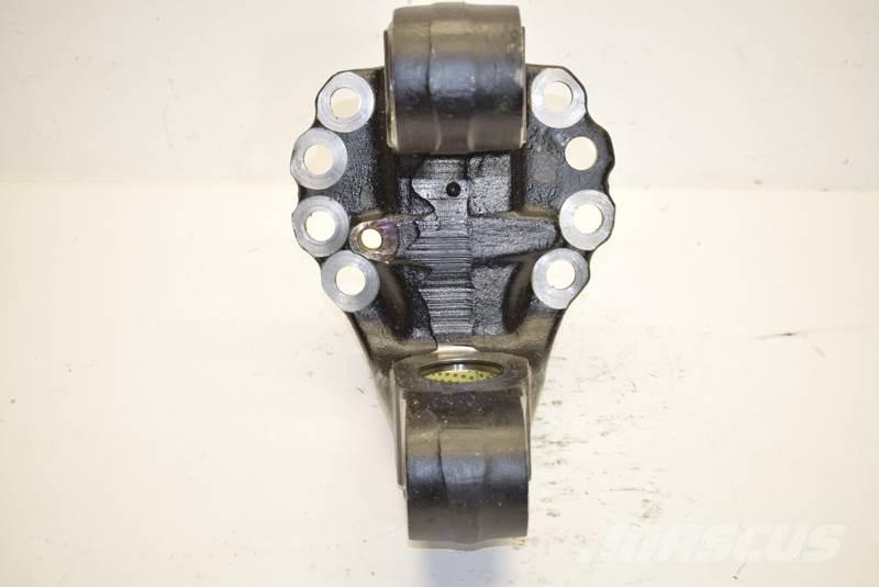 Eaton  Transport Sonstige