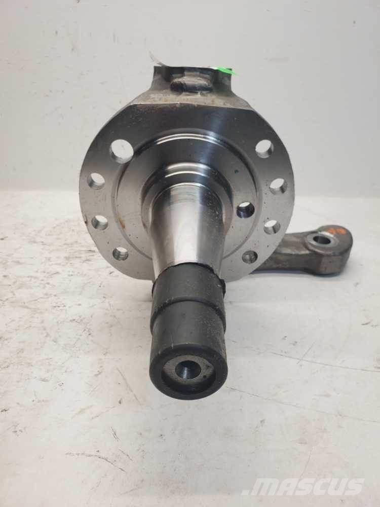 Eaton  Transport Sonstige