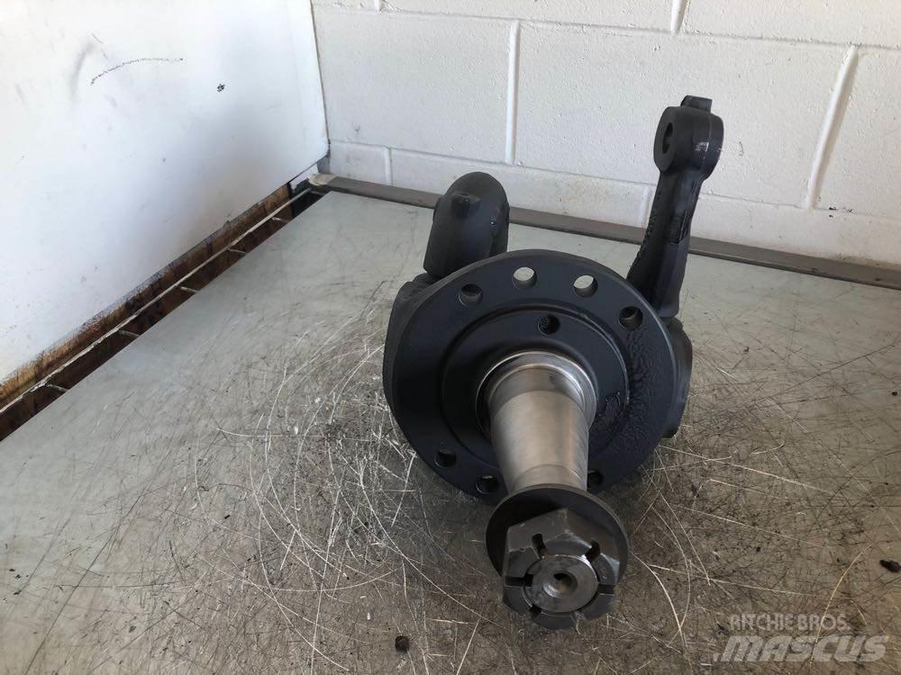 Eaton  Transport Sonstige