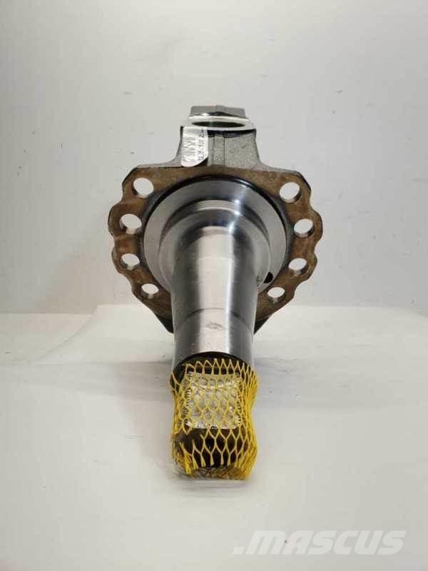 Eaton  Transport Sonstige