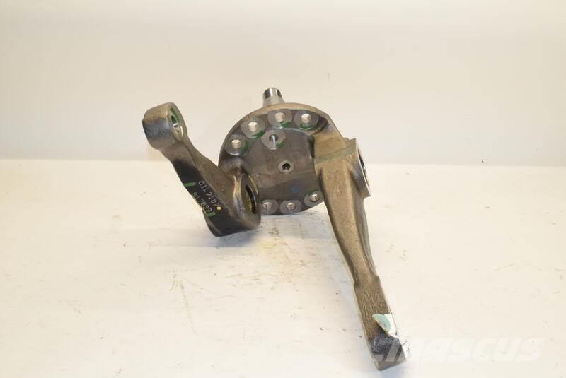 Eaton  Transport Sonstige