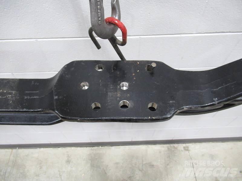 Eaton  LKW-Achsen
