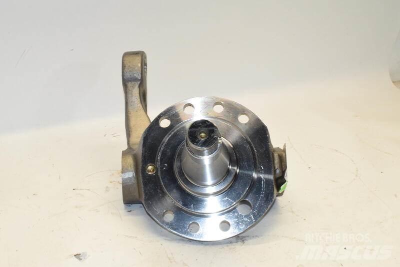 Eaton  Transport Sonstige
