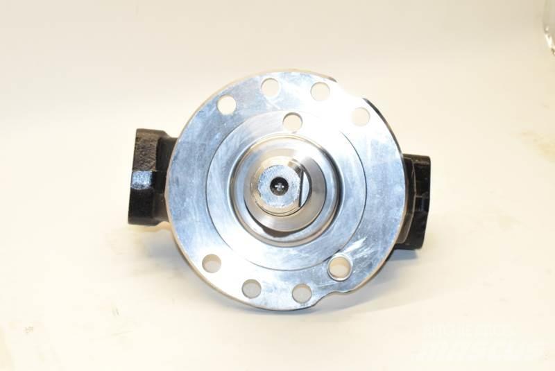 Eaton  Transport Sonstige