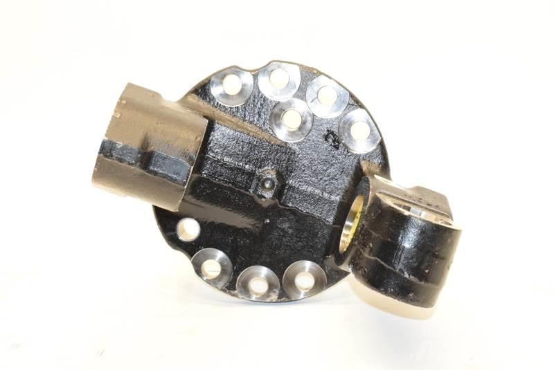 Eaton  Transport Sonstige