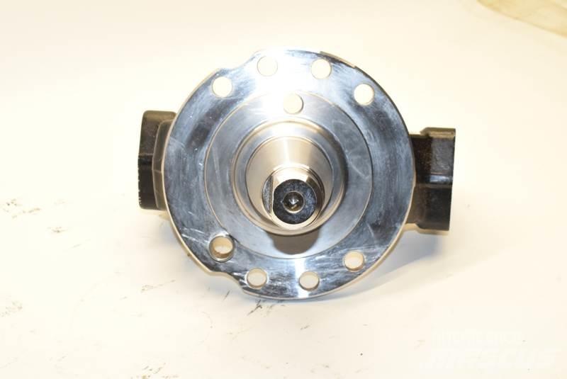 Eaton  Transport Sonstige