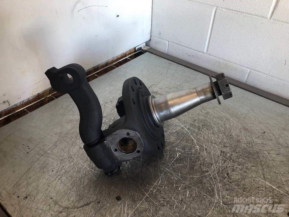 Eaton 12F4 Transport Sonstige