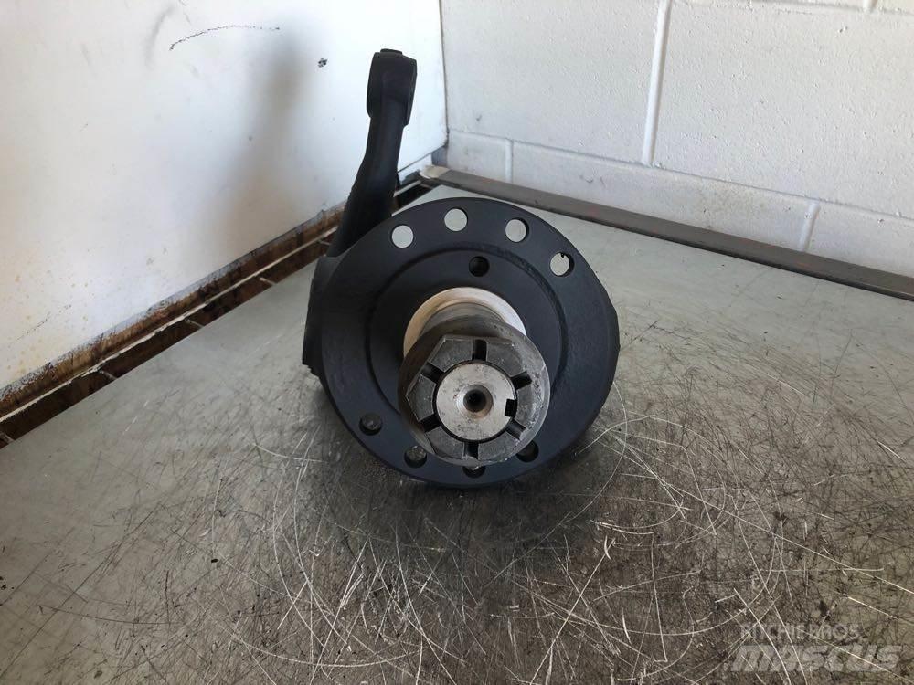 Eaton 12F4 Transport Sonstige