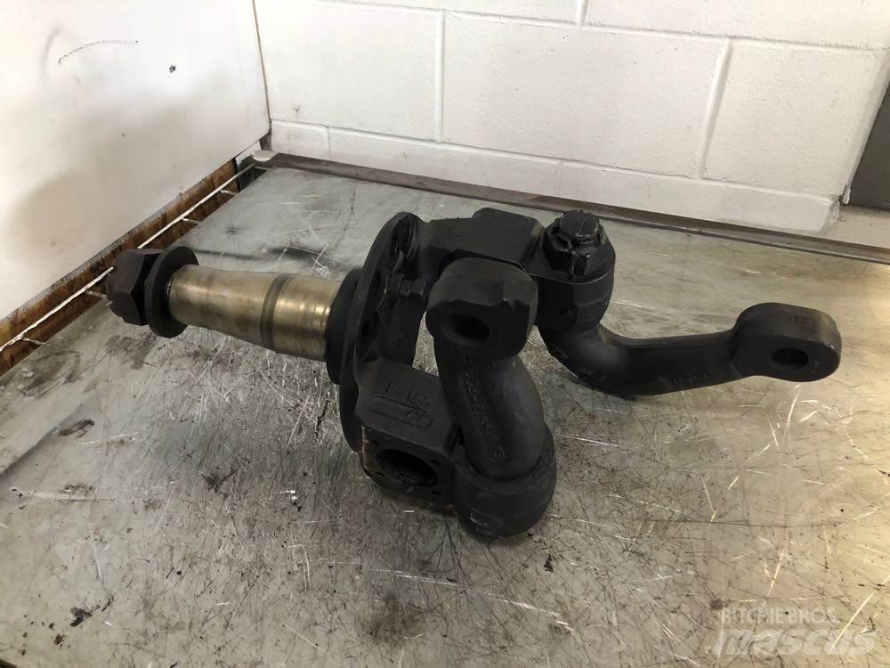 Eaton 18F4 Transport Sonstige