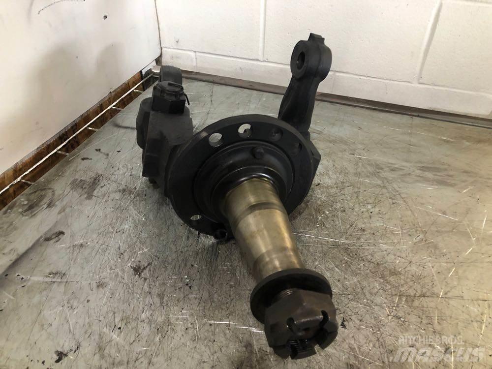Eaton 18F4 Transport Sonstige