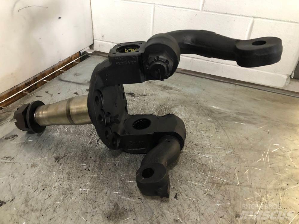 Eaton 18F4 Transport Sonstige