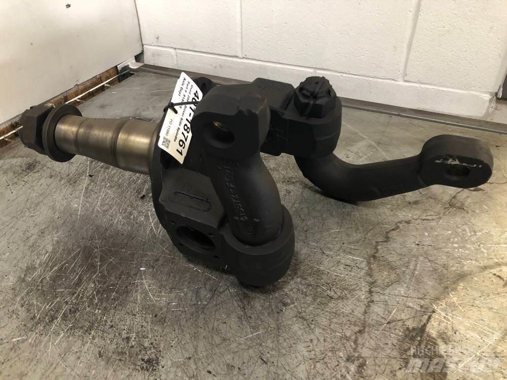 Eaton 18F4 Transport Sonstige