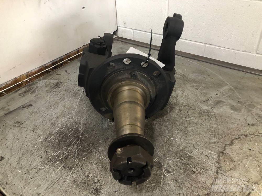 Eaton 18F4 Transport Sonstige