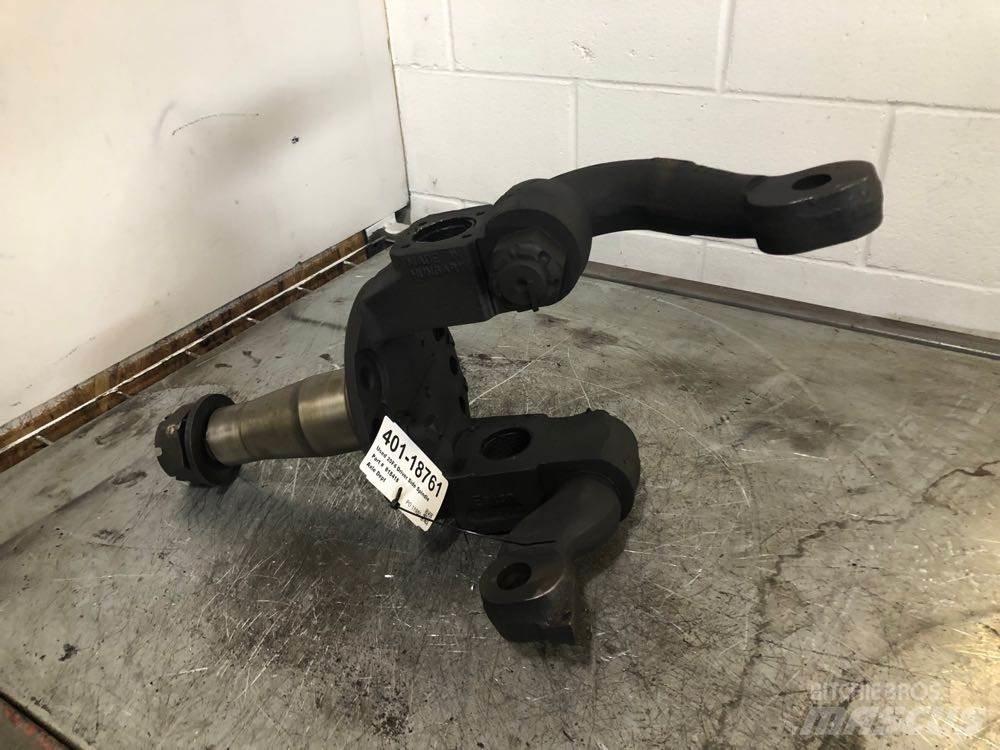 Eaton 18F4 Transport Sonstige