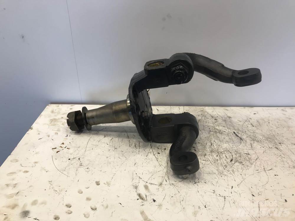 Eaton 20F4 Transport Sonstige