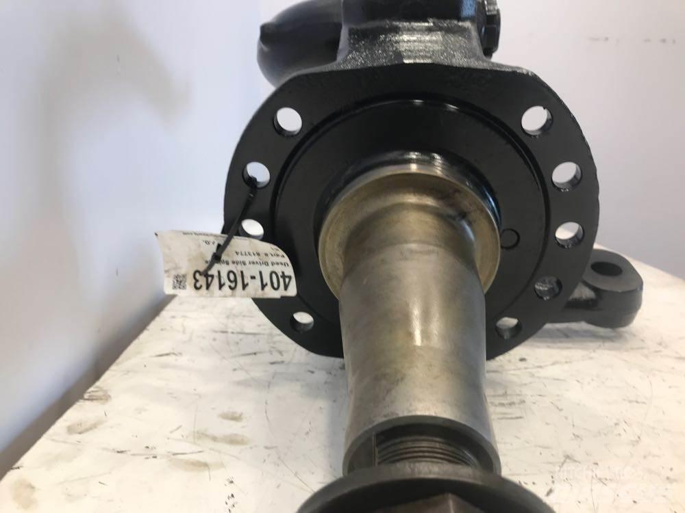 Eaton 20F4 Transport Sonstige