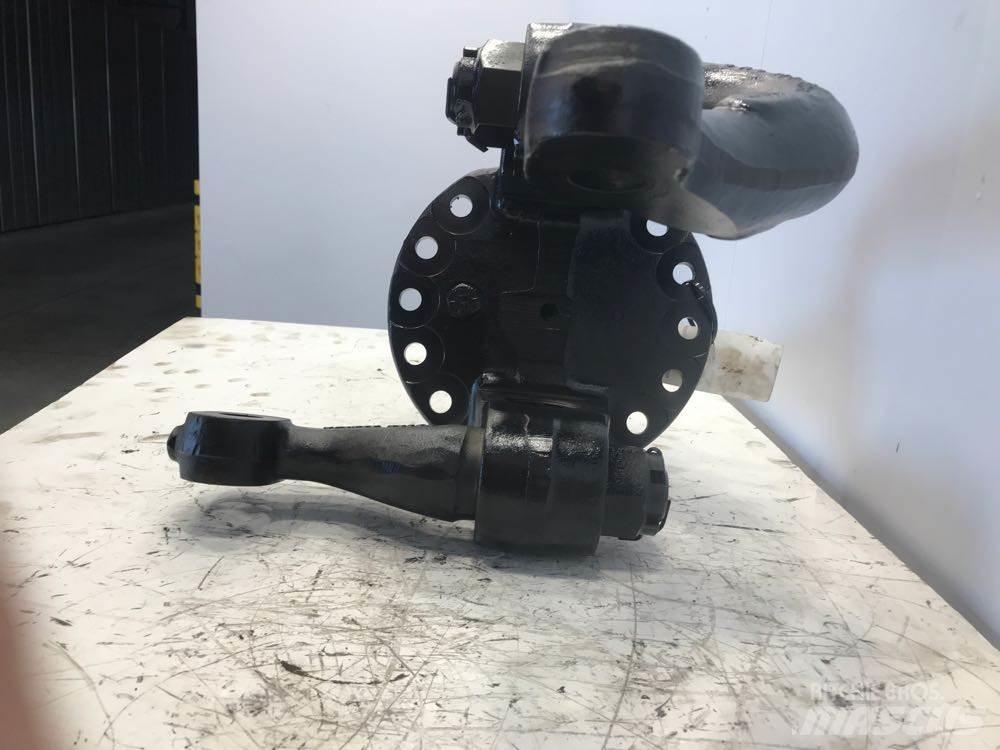 Eaton 20F4 Transport Sonstige