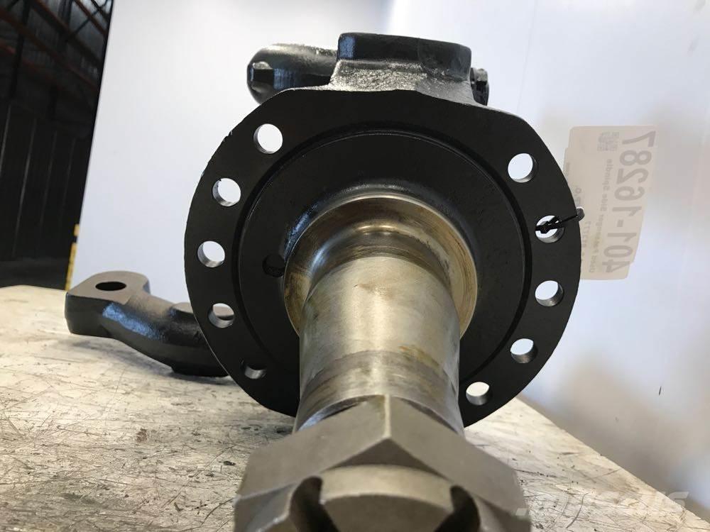 Eaton 20F4 Transport Sonstige