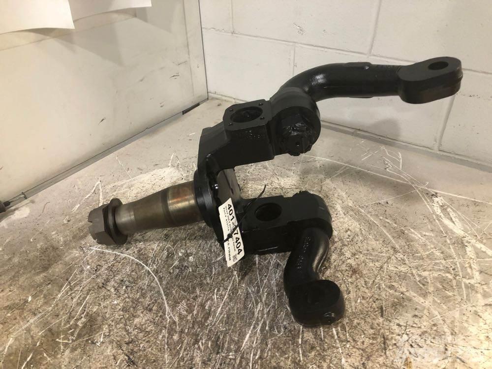 Eaton 20F4 Transport Sonstige