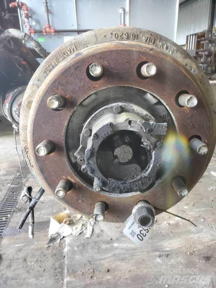 Eaton 20F4 LKW-Achsen
