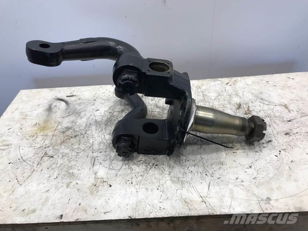 Eaton 24F4 Transport Sonstige