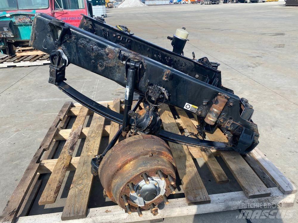 Eaton T370 Transport Sonstige