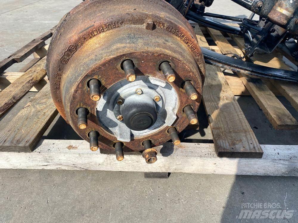 Eaton T370 Transport Sonstige