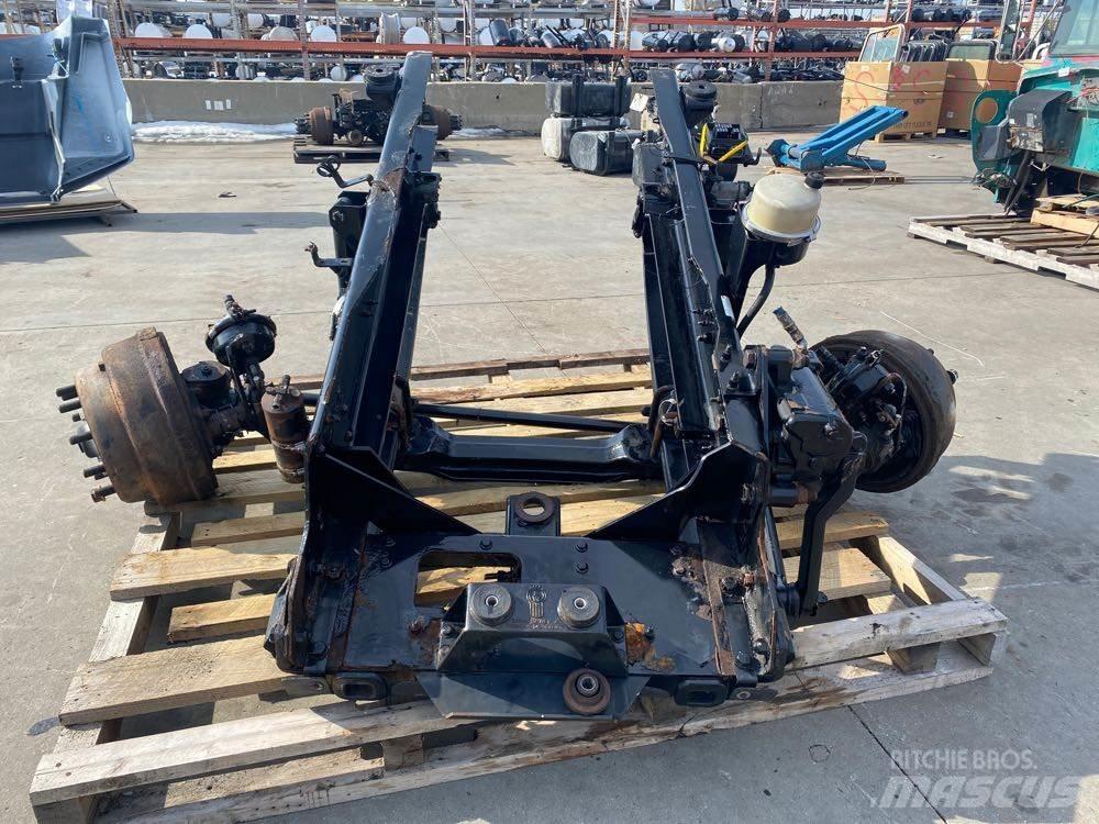 Eaton T370 Transport Sonstige