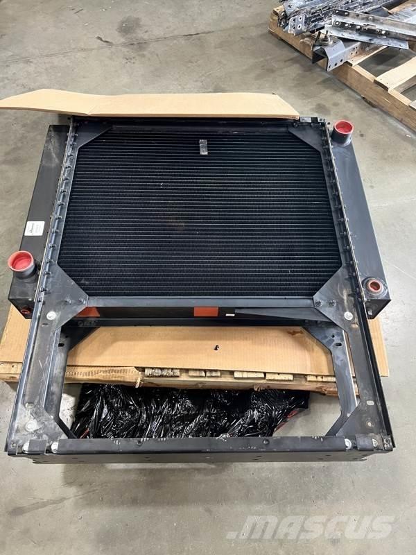  El Dorado Radiatoren