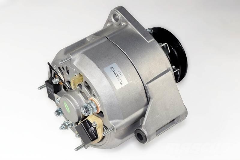  Fleetrite Elektronik