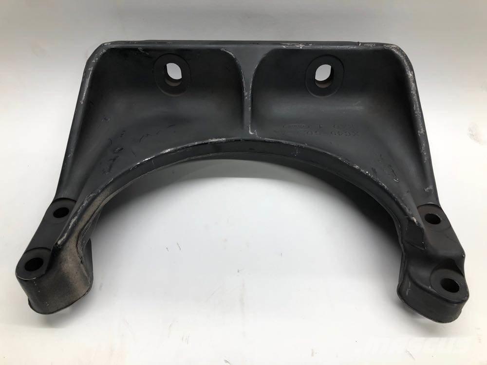 Ford  Transport Sonstige