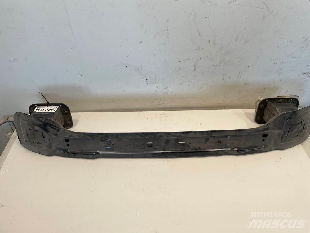 Ford  Transport Sonstige