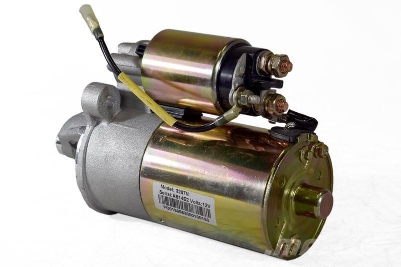 Ford 5.4L Transport Sonstige