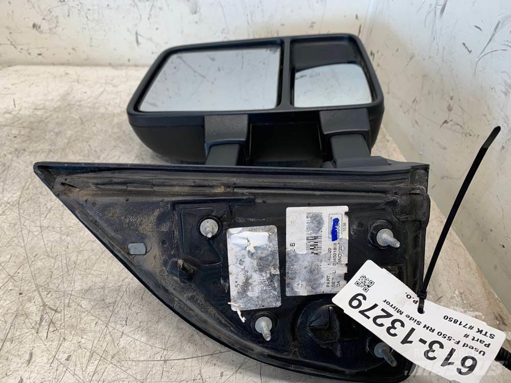 Ford F-550 Transport Sonstige