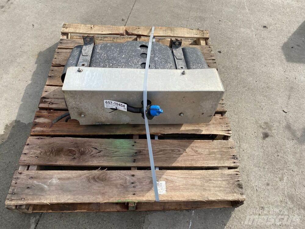 Ford F-550 Transport Sonstige
